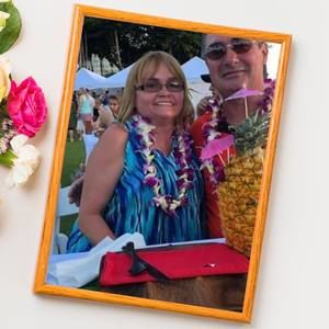 Meet your Posher, Barbara